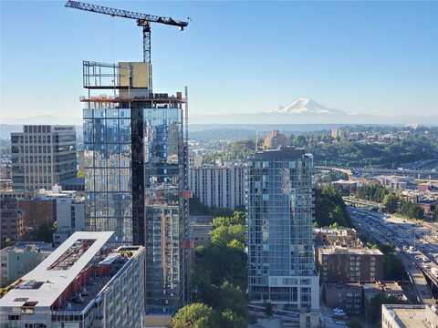 Columbia Street Unit 1107, Seattle, WA 98104