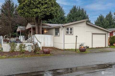 Street Se Unit 133, Auburn, WA 98002