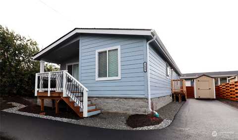 S 182Nd Street Unit 482, Sea Tac, WA 98188