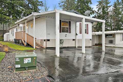 S 324Th Street Unit 268, Federal Way, WA 98003