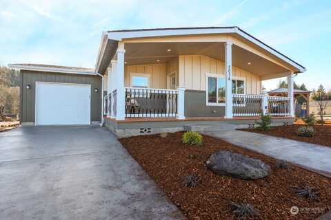 Paradise Avenue Unit 12, Enumclaw, WA 98022