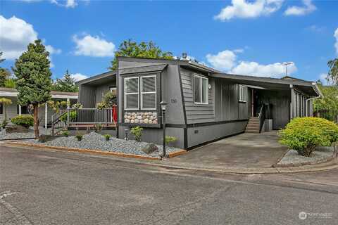 22Nd Street Ne Unit 130, Auburn, WA 98002