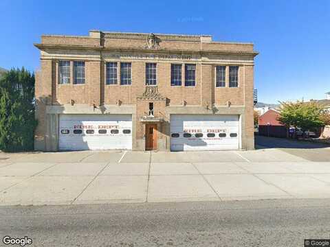 Chelan, WENATCHEE, WA 98801