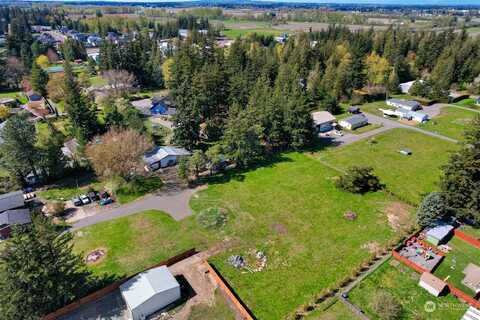 Wiser Lake, LYNDEN, WA 98264