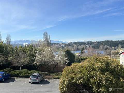 Lawrence Street Unit B19, Port Townsend, WA 98368