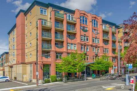 Queen Anne Avenue N Unit 305, Seattle, WA 98109