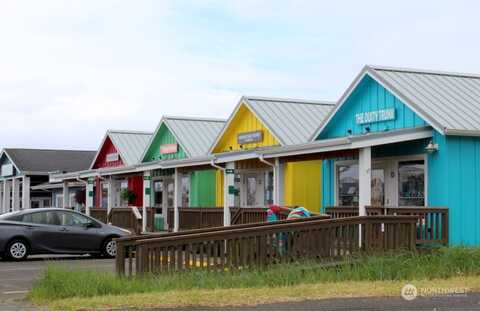 Point Brown, OCEAN SHORES, WA 98569