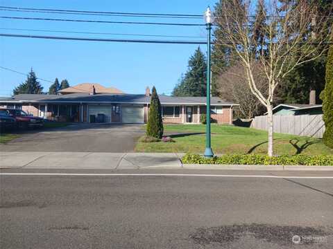 44Th Street W, University Place, WA 98466