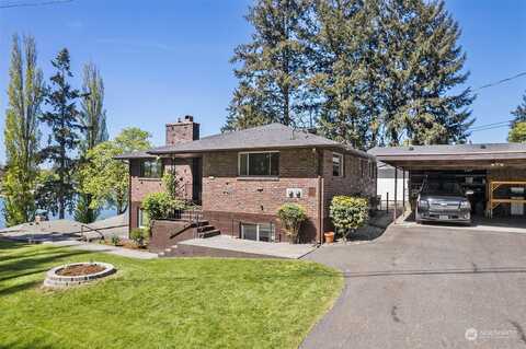 Foster Street Sw, Lakewood, WA 98499