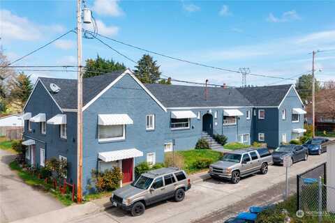 12Th Street Unit 1-15, Bremerton, WA 98337