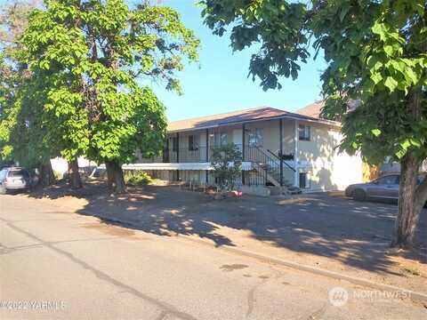 N 2Nd Street, Yakima, WA 98902