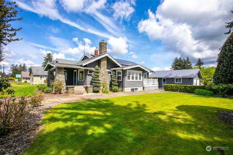 Robinson Street, Everson, WA 98247