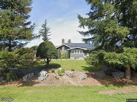 Robinson Street, Everson, WA 98247