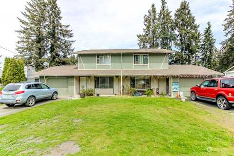 176Th Street S, Spanaway, WA 98387