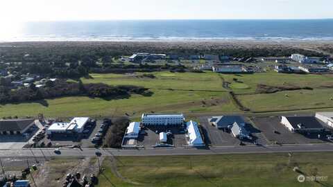 Pt. Brown Avenue Nw, Ocean Shores, WA 98569