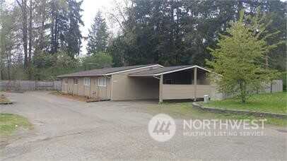 E -63 Hemlock Court, Shelton, WA 98584