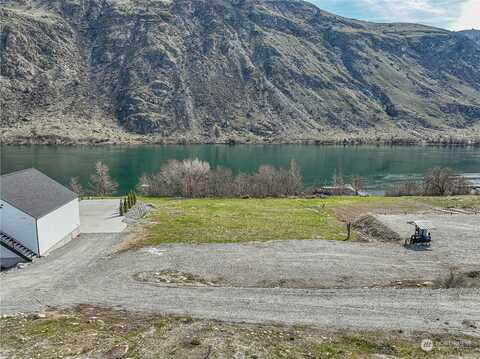 Hidden, CHELAN, WA 98816