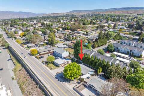 N Baker Ave, East Wenatchee, WA 98802