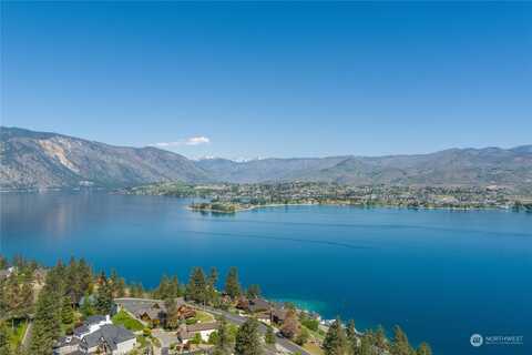 Sunnybank, CHELAN, WA 98816