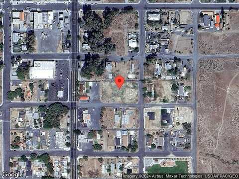 2Nd, SOAP LAKE, WA 98851