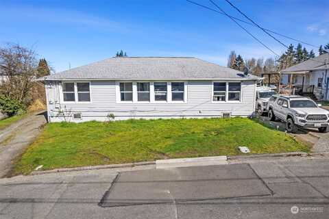 41 43 S Arizona Avenue, Tacoma, WA 98409