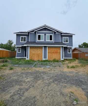 408 410 E 4Th St, Warden, WA 98857