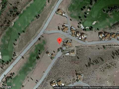 Paintbrush, CHELAN, WA 98816
