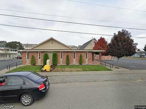 43Rd, TACOMA, WA 98409