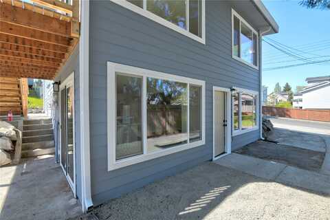 S 125 Street, Seattle, WA 98168