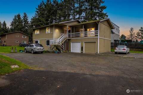 92Nd Street Unit A & B, Lakewood, WA 98499