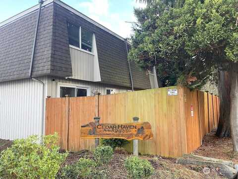 Dorn Avenue Unit 1-6, Everett, WA 98208