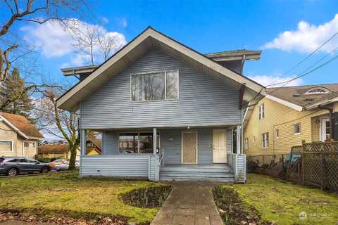 25Th Avenue, Seattle, WA 98122