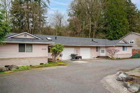 87Th Avenue Ne Unit 1&2, Arlington, WA 98223