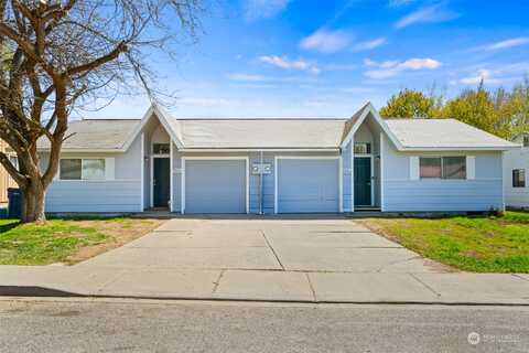 1816 1818 N Regal Street, Ellensburg, WA 98926