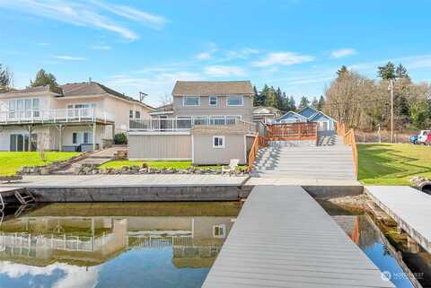 1813 -1815 Vernon Road, Lake Stevens, WA 98258