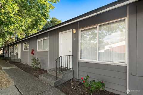 E 38Th Street Unit 1-4, Tacoma, WA 98404