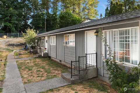 E 38Th Street Unit 1-4, Tacoma, WA 98404