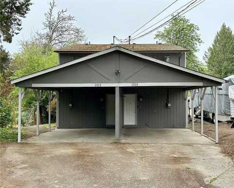 1313 1315 10Th Avenue Se, Olympia, WA 98501