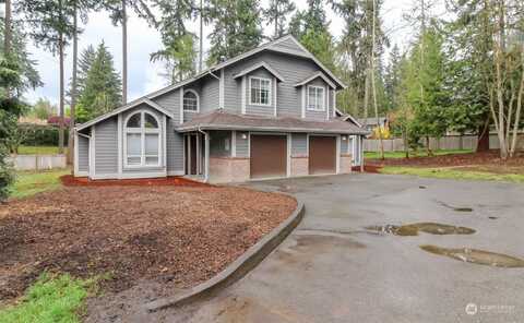 Military Road E Unit A&B, Puyallup, WA 98374