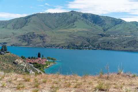 Mira Vista, CHELAN, WA 98816