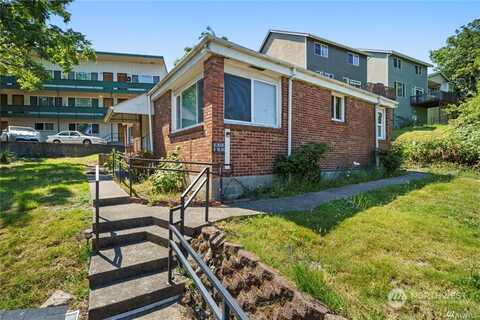 Hayes Place Sw Unit 1 & 2, Renton, WA 98057