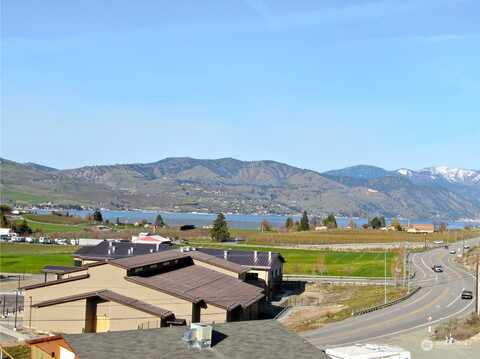 Madisen, CHELAN, WA 98816