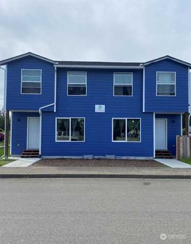 123 125 W J Street, Shelton, WA 98584