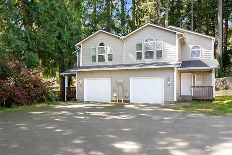 2Nd Avenue Sw, Tumwater, WA 98512