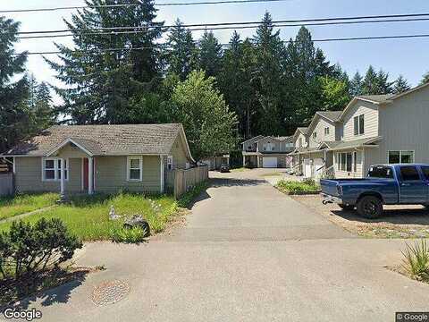 2Nd Avenue Sw, Tumwater, WA 98512
