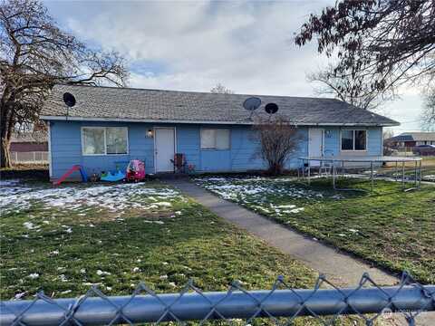 1118 1120 Arlington, Moses Lake, WA 98837