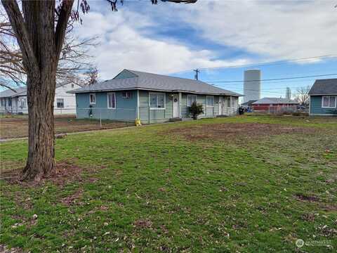 1106 1108 Arlington, Moses Lake, WA 98837