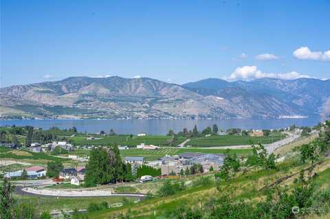 Hillcrest, CHELAN, WA 98816