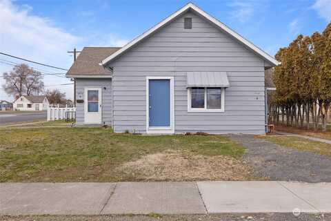 W Cascade Avenue Unit A,B,C, Moses Lake, WA 98837