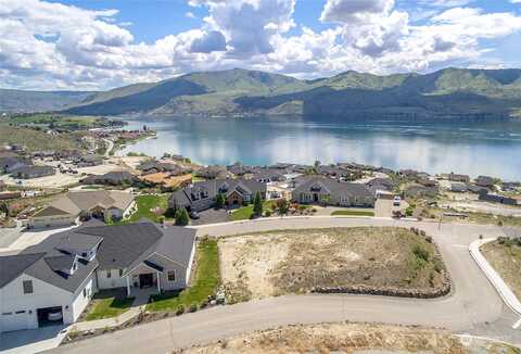 Lake Ridge, CHELAN, WA 98816